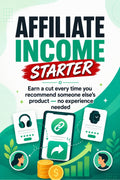 Affiliate Income Starter