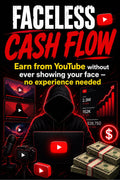 Faceless Cash Flow