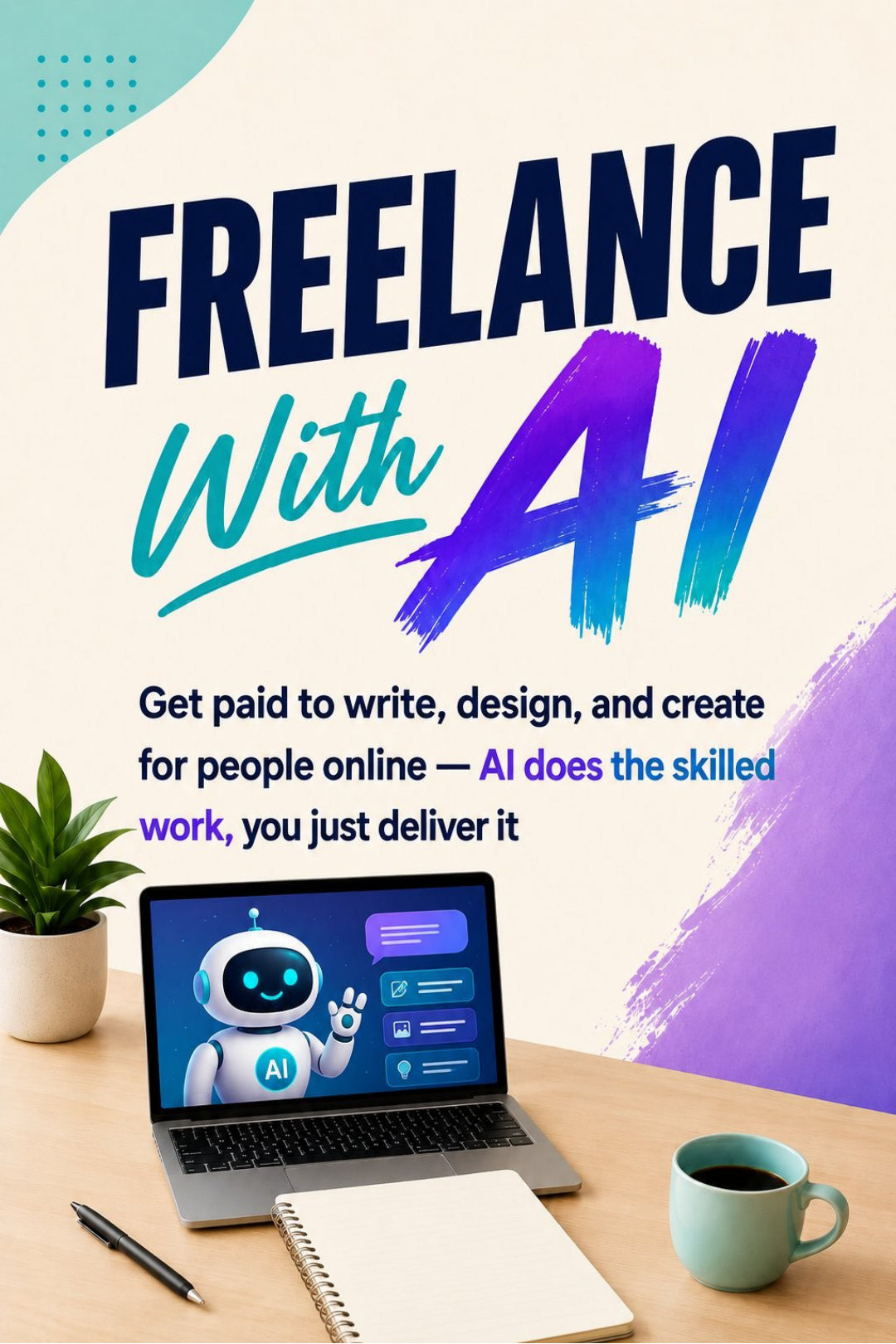 Freelance With AI