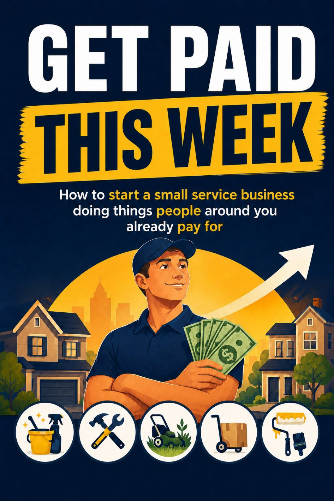 Get Paid This Week