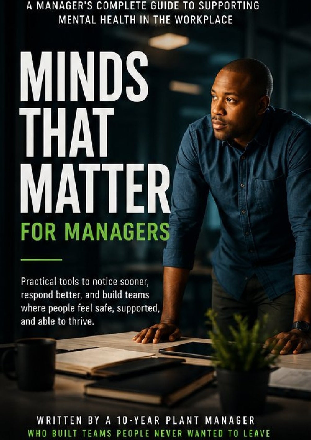 Minds That Matter