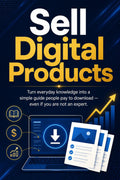 Sell Digital Products